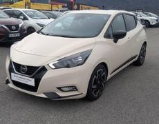 Nissan Micra Gex