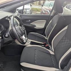 Nissan Micra 1.0 IG-T 92ch Made in France Xtronic 2021.5 Gex