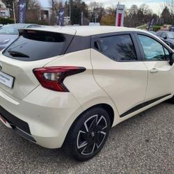 Nissan Micra 1.0 IG-T 92ch Made in France Xtronic Annecy