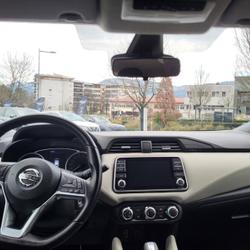 Nissan Micra 1.0 IG-T 92ch Made in France Xtronic Annecy