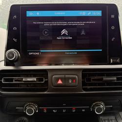 Citroen Berlingo M 650 BLUEHDI 75 CLUB *11/2020*TVA RECUPERABLE Saint-Herblain