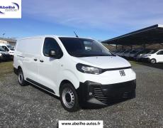 Fiat Scudo Marciac
