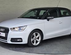 Audi A1 Sportback Dunkerque