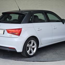 Audi A1 Sportback 1.0 TFSI ultra 95 Dunkerque