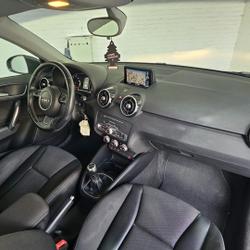 Audi A1 Sportback 1.0 TFSI ultra 95 Dunkerque