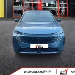 Peugeot 3008 Hybrid 136 e-DCS6 GT M&eacute;rignac