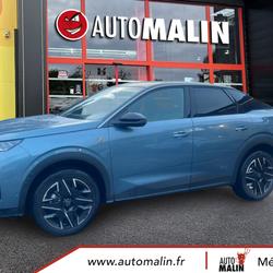 Peugeot 3008 Hybrid 136 e-DCS6 GT M&eacute;rignac