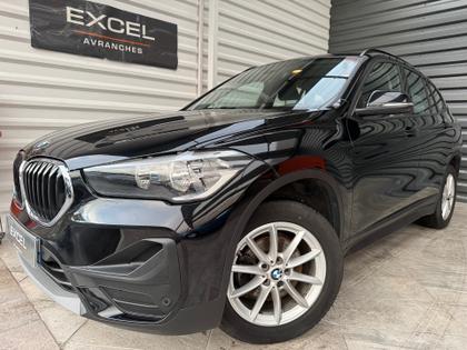 BMW X1 - sDrive 18d 150 ch Lounge - 16 990 €