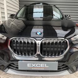 BMW X1 sDrive 18d 150 ch Lounge Marcey-les-Gr&egrave;ves