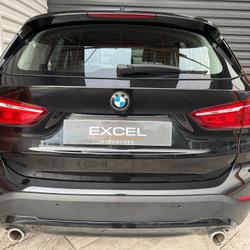 BMW X1 sDrive 18d 150 ch Lounge Marcey-les-Gr&egrave;ves