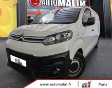 Citroen Jumpy Mantes-la-Ville
