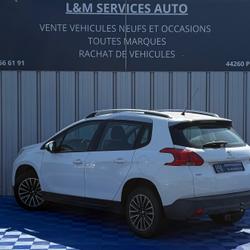 Peugeot 2008 1.6 e-HDi 92ch FAP BVM5 Active Prinquiau