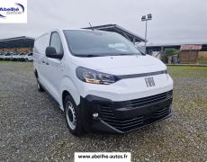 Fiat Scudo Marciac