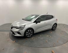 Renault Clio 5 Societe Quimper