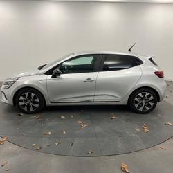 Renault Clio 5 Societe SOCIETE E-TECH FULL HYBRID 145 EVOLUTION REVERSIBLE Quimper