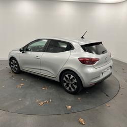 Renault Clio 5 Societe SOCIETE E-TECH FULL HYBRID 145 EVOLUTION REVERSIBLE Quimper