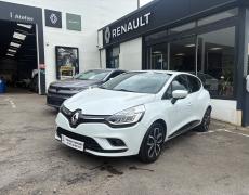 Renault Clio 4 Inzinzac-Lochrist