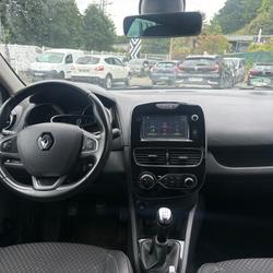 Renault Clio 4 TCe 90 E6C Intens Inzinzac-Lochrist