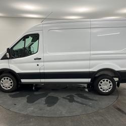 Ford Transit FGN T350 L2H2 2.0 ECOBLUE 130 S&S TREND BUSINESS Quimper