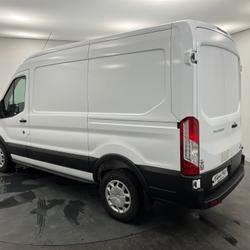 Ford Transit FGN T350 L2H2 2.0 ECOBLUE 130 S&S TREND BUSINESS Quimper