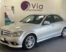 Mercedes Classe C Alençon