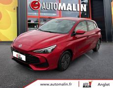 MG MG3 Anglet