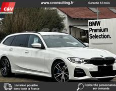 BMW Serie 3 Franqueville-Saint-Pierre