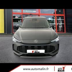 MG ZS 1.5 L Hybrid+ 197 ch Luxury Mantes-la-Ville