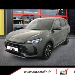 MG ZS 1.5 L Hybrid+ 197 ch Luxury Mantes-la-Ville
