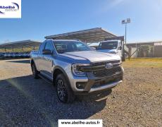 Ford Ranger Marciac