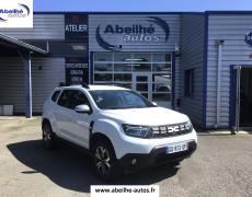 Dacia Duster Marciac