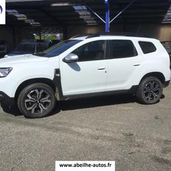 Dacia Duster 4X4 1.5 BLUE DCI 115 EXPRESSION+JANTES ALU 17 Marciac