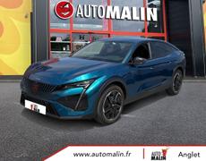 Peugeot 408 Anglet