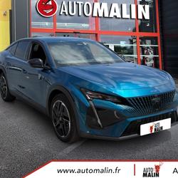 Peugeot 408 PureTech 130 ch S&S EAT8 GT Anglet