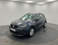 Seat Arona Quimper