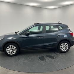 Seat Arona 1.0 TSI 110 ch Start/Stop BVM6 Style Business Quimper