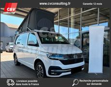 Volkswagen California Franqueville-Saint-Pierre