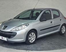 Peugeot 206+ Dunkerque