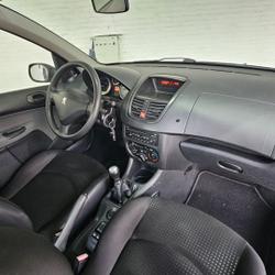 Peugeot 206+ 1.1e 60ch Urban Dunkerque