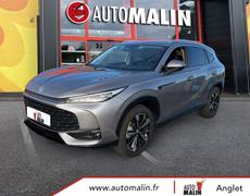 MG EHS Anglet