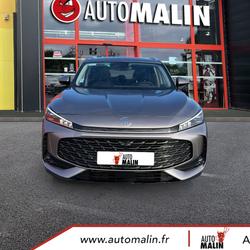 MG EHS 1.5 Hybrid+ 224 ch Comfort occasion - Anglet - photo 2/43