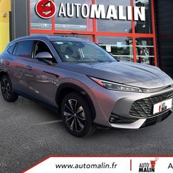 MG EHS 1.5 Hybrid+ 224 ch Comfort occasion - Anglet - photo 3/43