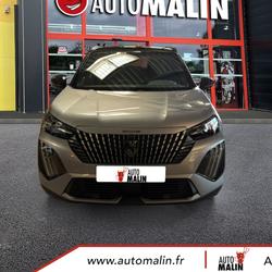 Peugeot e-2008 50 kWh 136 ch GT Anglet