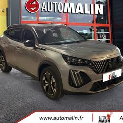 Peugeot e-2008 50 kWh 136 ch GT Anglet