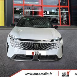 Peugeot 3008 Hybrid 145 e-DCS6 GT Anglet