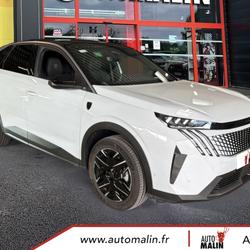 Peugeot 3008 Hybrid 145 e-DCS6 GT Anglet