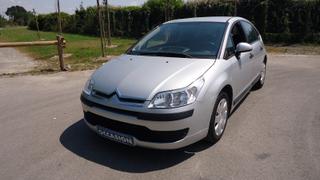 Citroen C4  - Exclusive - photo 0