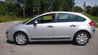 Citroen C4  - Exclusive - photo 1