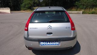 Citroen C4  - Exclusive - photo 2