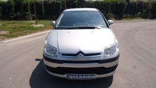 Citroen C4  - Exclusive - photo 3